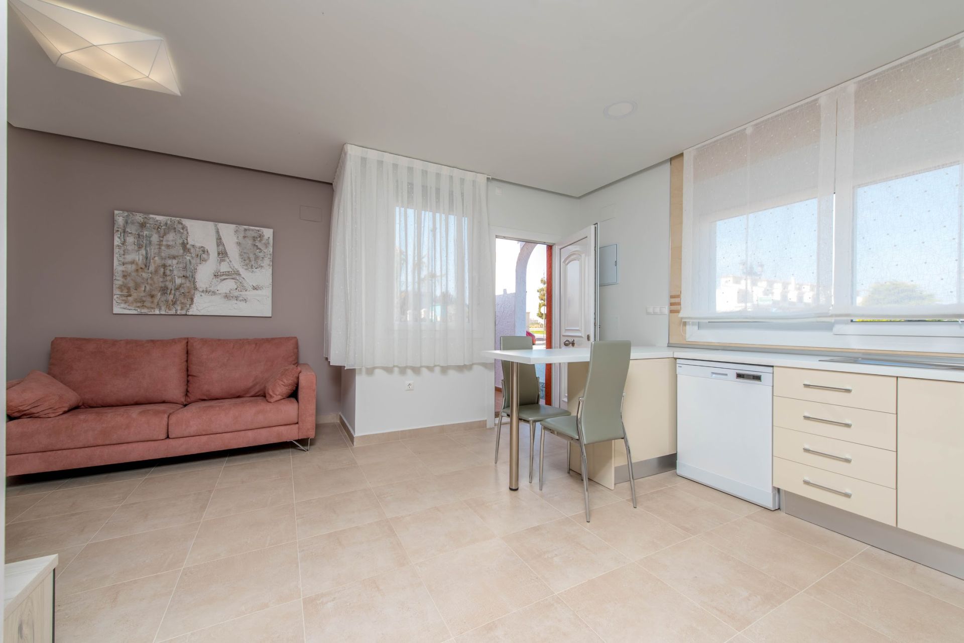 新建筑 - Villa - Los Alcázares - Costa Calida