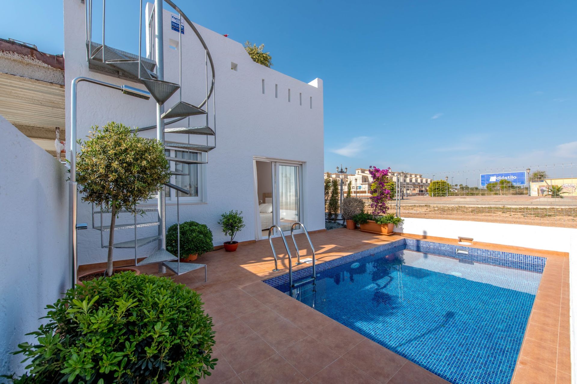 新建筑 - Villa - Los Alcázares - Costa Calida