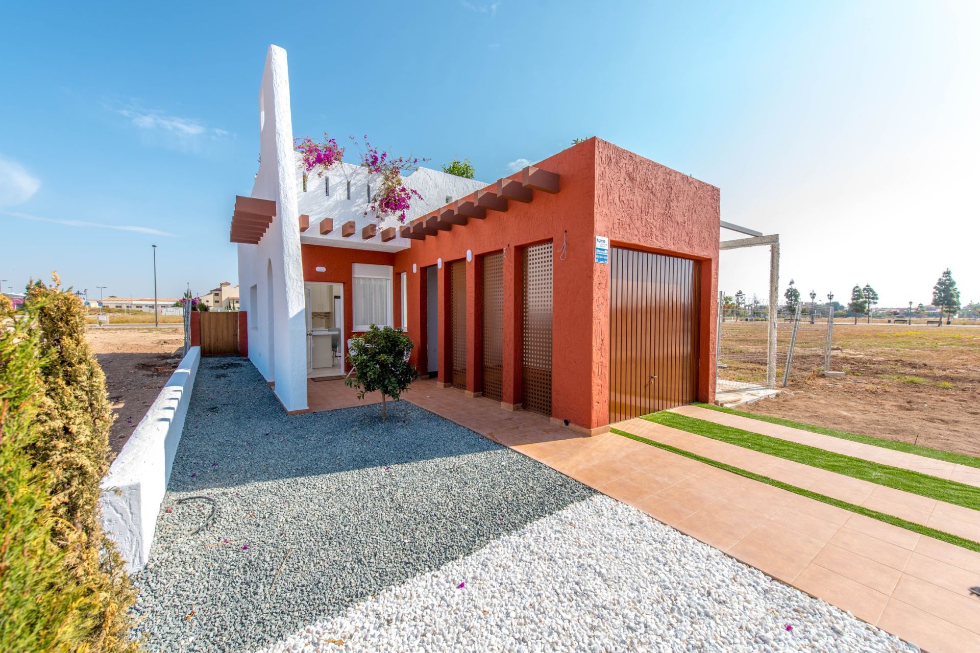 新建筑 - Villa - Los Alcázares - Costa Calida