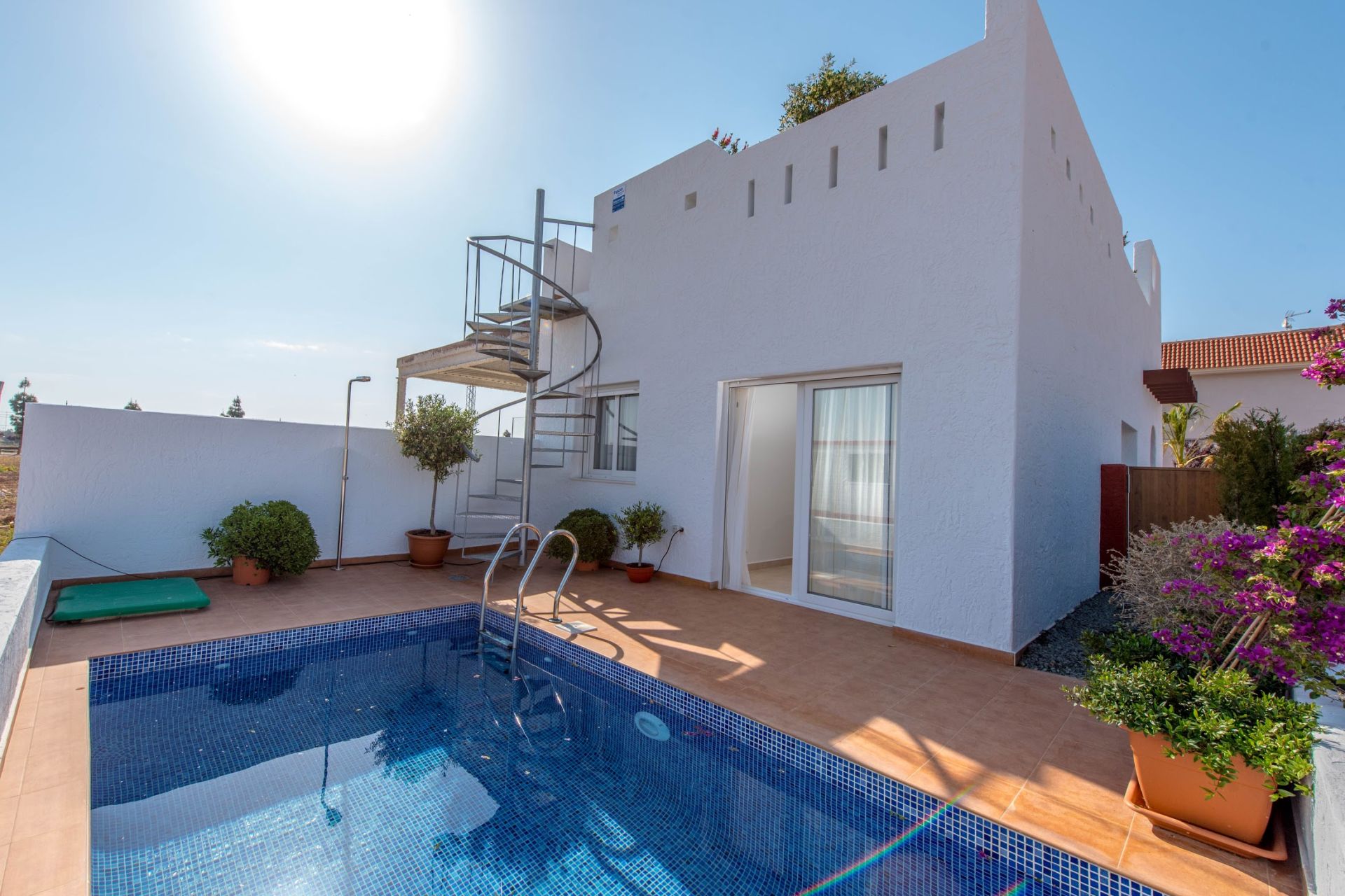 新建筑 - Villa - Los Alcázares - Costa Calida