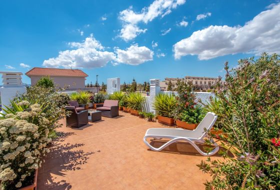 Villa · New Build - Los Alcázares · Murcia