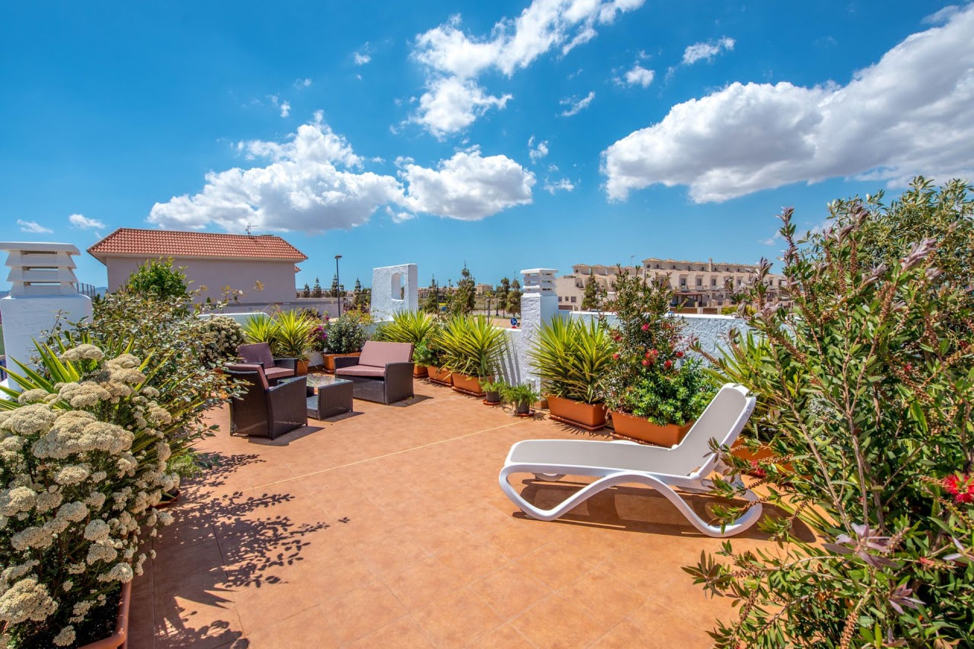 新建筑 - Villa - Los Alcázares - Costa Calida