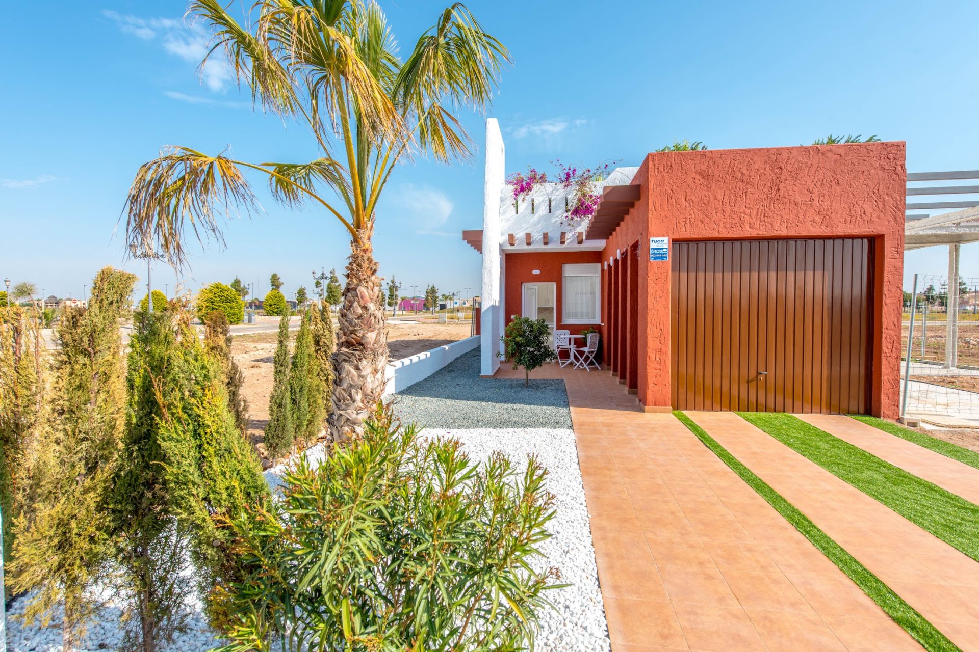 新建筑 - Villa - Los Alcázares - Costa Calida