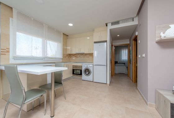 Villa · New Build - Los Alcázares · Murcia