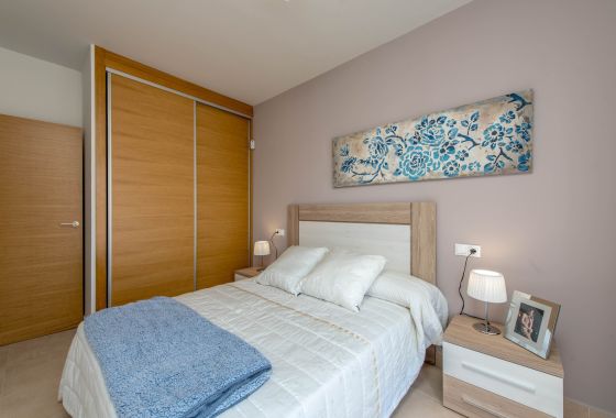 Villa · New Build - Los Alcázares · Murcia