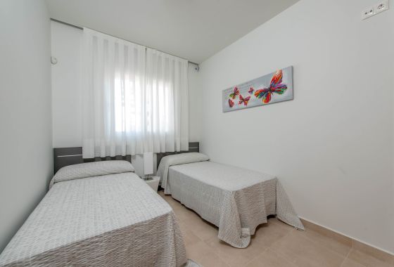 Villa · New Build - Los Alcázares · Murcia