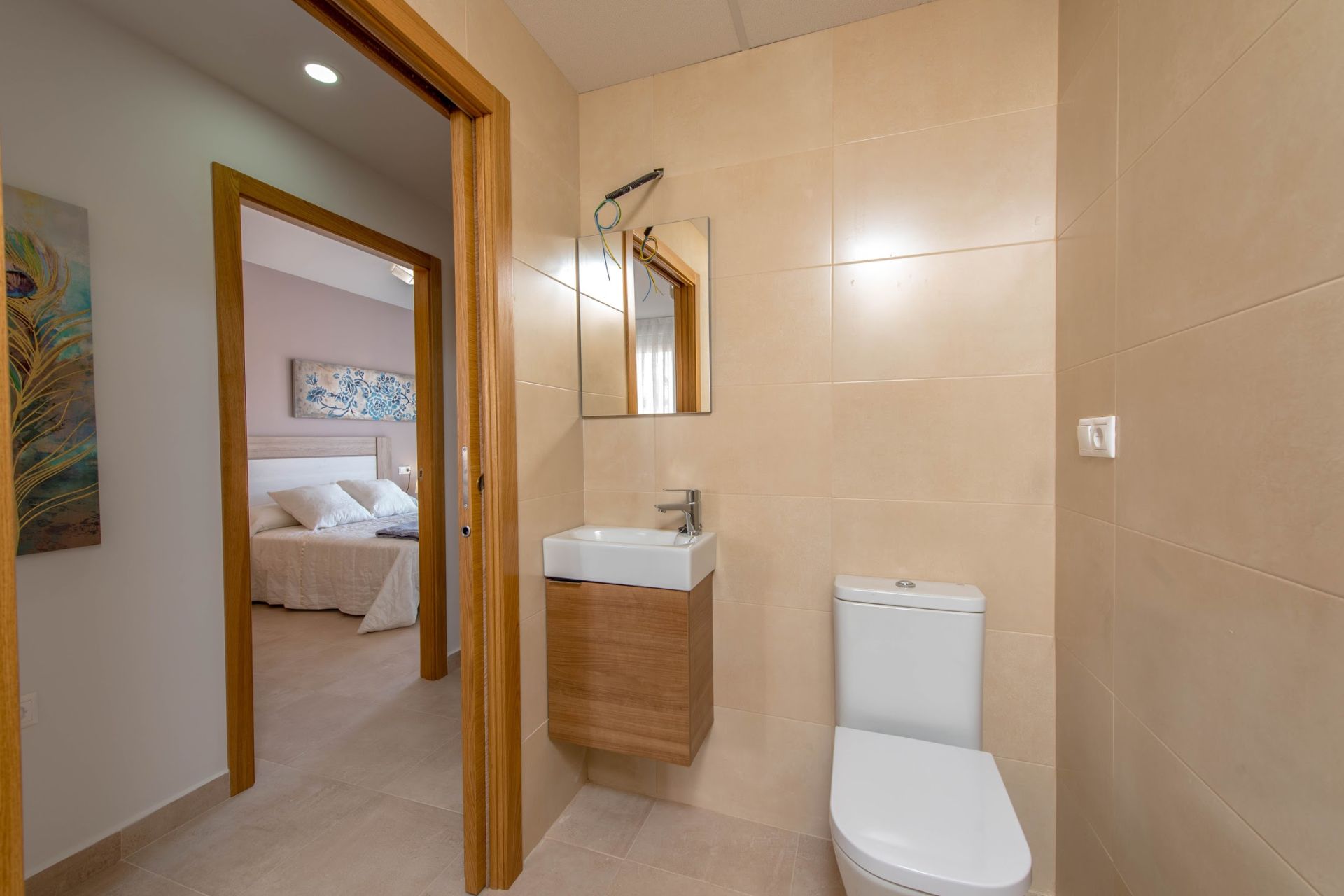 新建筑 - Villa - Los Alcázares - Costa Calida