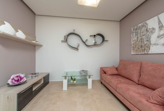Villa · New Build - Los Alcázares · Murcia