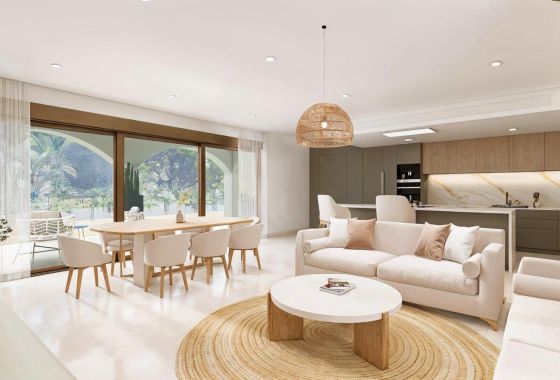 新建筑 - Villa - San Pedro Del Pinatar - Costa Calida
