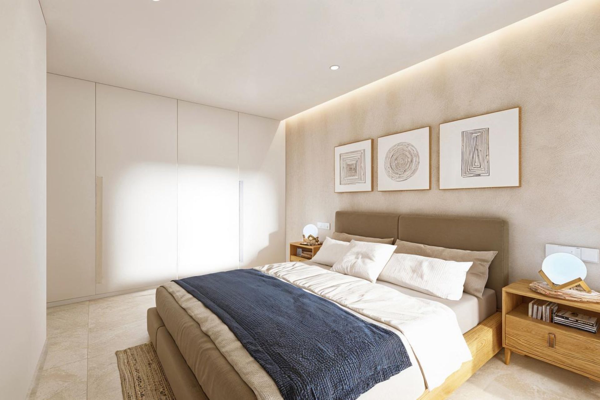 新建筑 - Villa - San Pedro Del Pinatar - Costa Calida