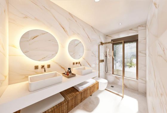 新建筑 - Villa - San Pedro Del Pinatar - Costa Calida
