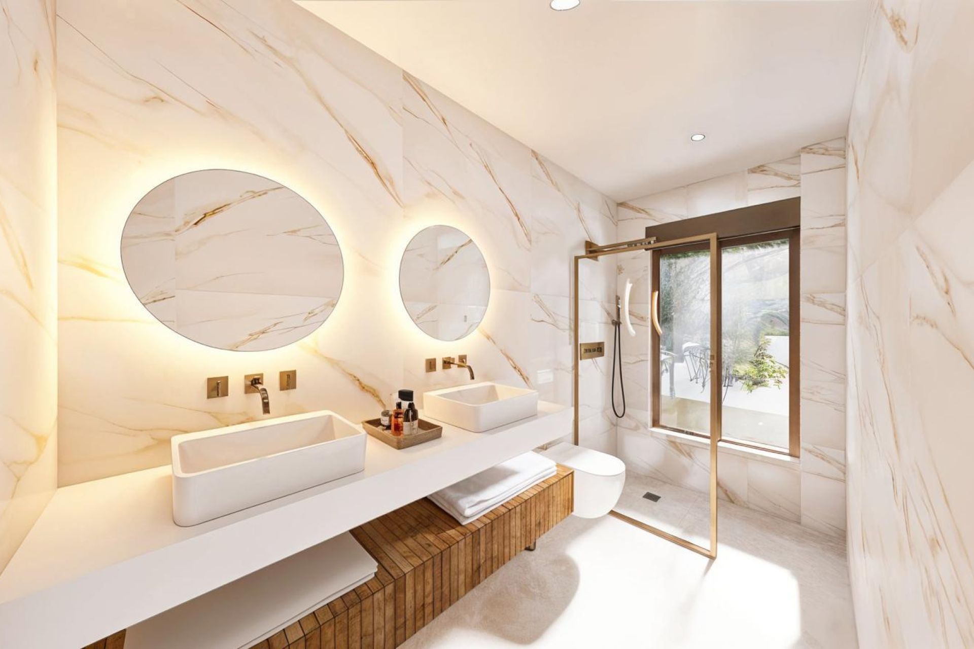 新建筑 - Villa - San Pedro Del Pinatar - Costa Calida