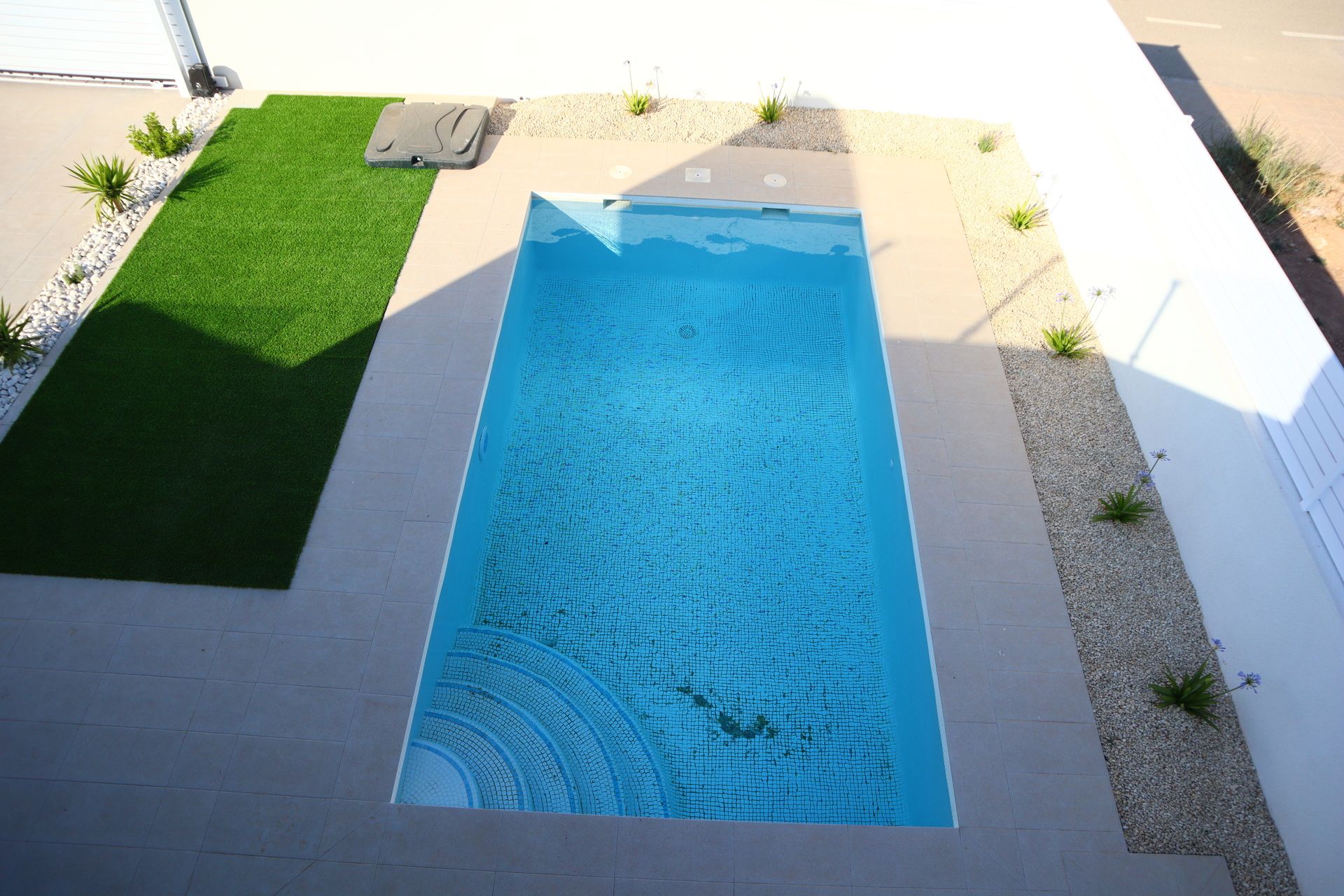 New Build - Villa - Aspe