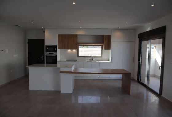 New Build - Villa - Aspe