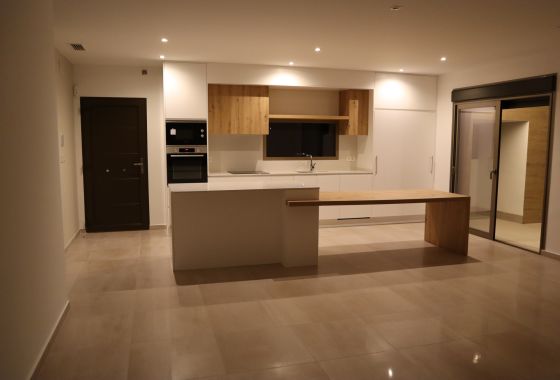 New Build - Villa - Aspe