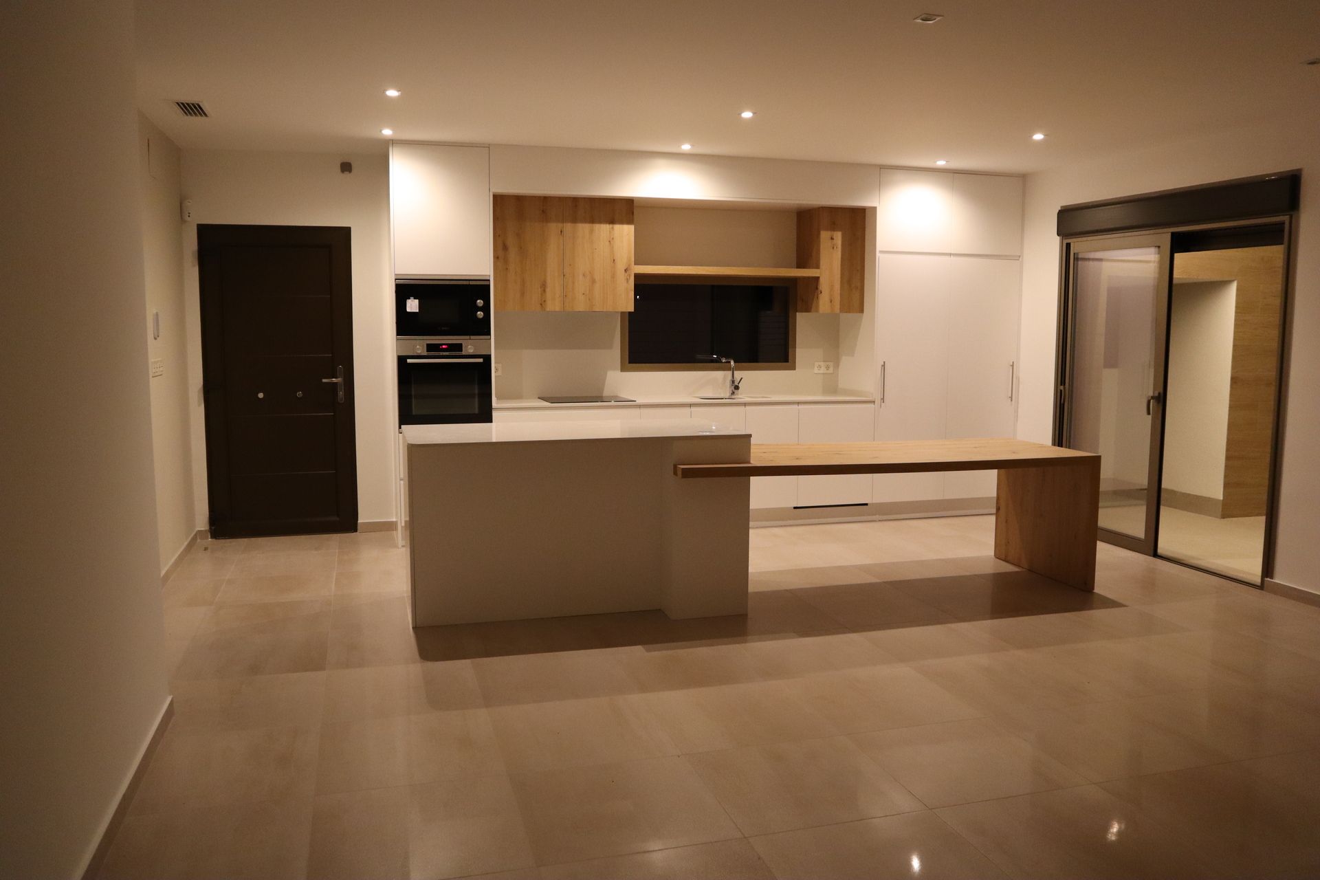 New Build - Villa - Aspe