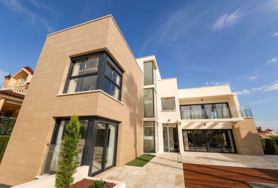 Villa in Torrevieja