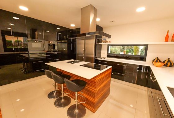 New Build - Villa - Torrevieja - Costa Blanca South