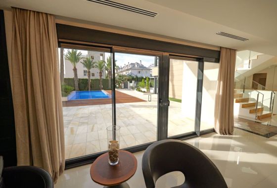 New Build - Villa - Torrevieja - Costa Blanca South