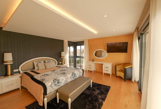 New Build - Villa - Torrevieja - Costa Blanca South