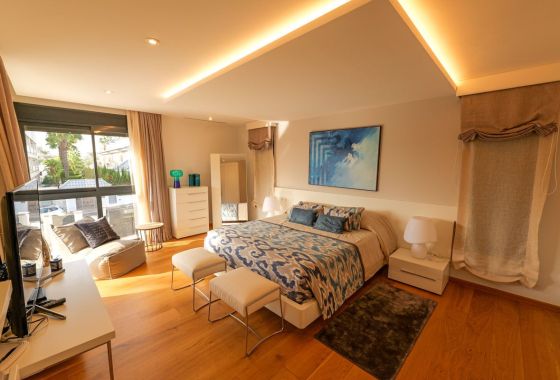 New Build - Villa - Torrevieja - Costa Blanca South