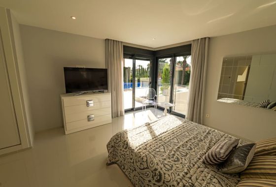 New Build - Villa - Torrevieja - Costa Blanca South