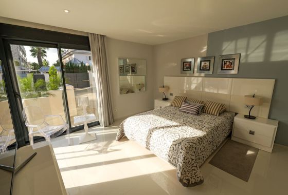 New Build - Villa - Torrevieja - Costa Blanca South