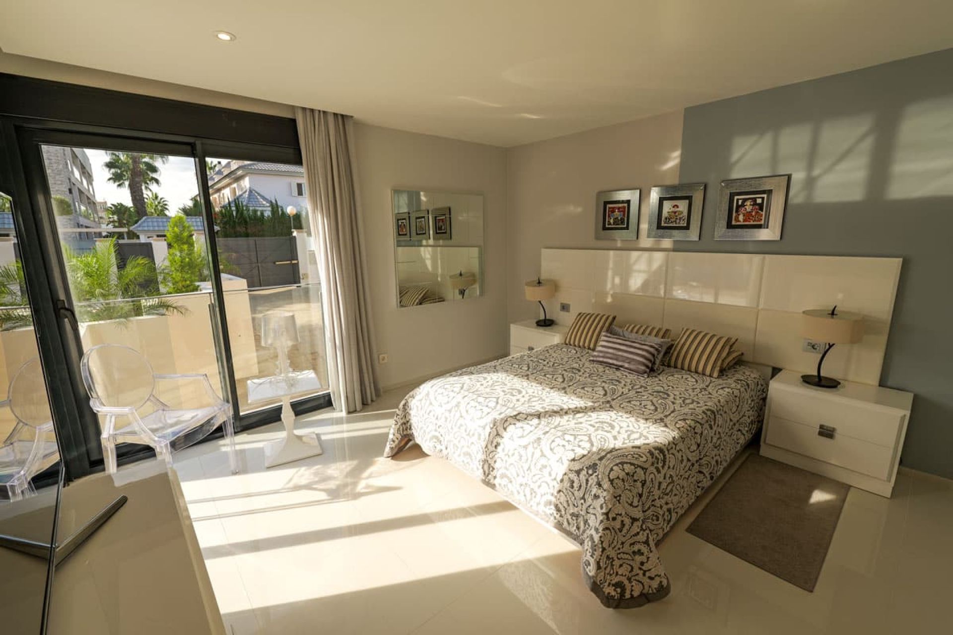New Build - Villa - Torrevieja - Costa Blanca South