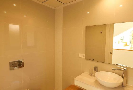 New Build - Villa - Torrevieja - Costa Blanca South