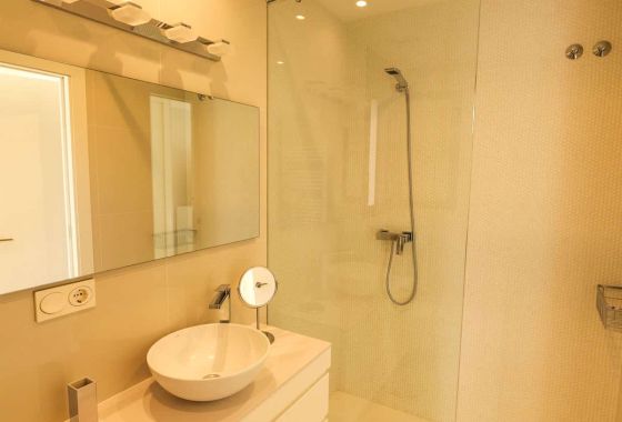 New Build - Villa - Torrevieja - Costa Blanca South