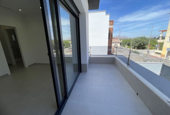 Obra nueva - Villa - Heredades