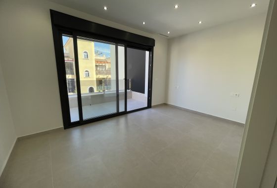 Obra nueva - Villa - Heredades