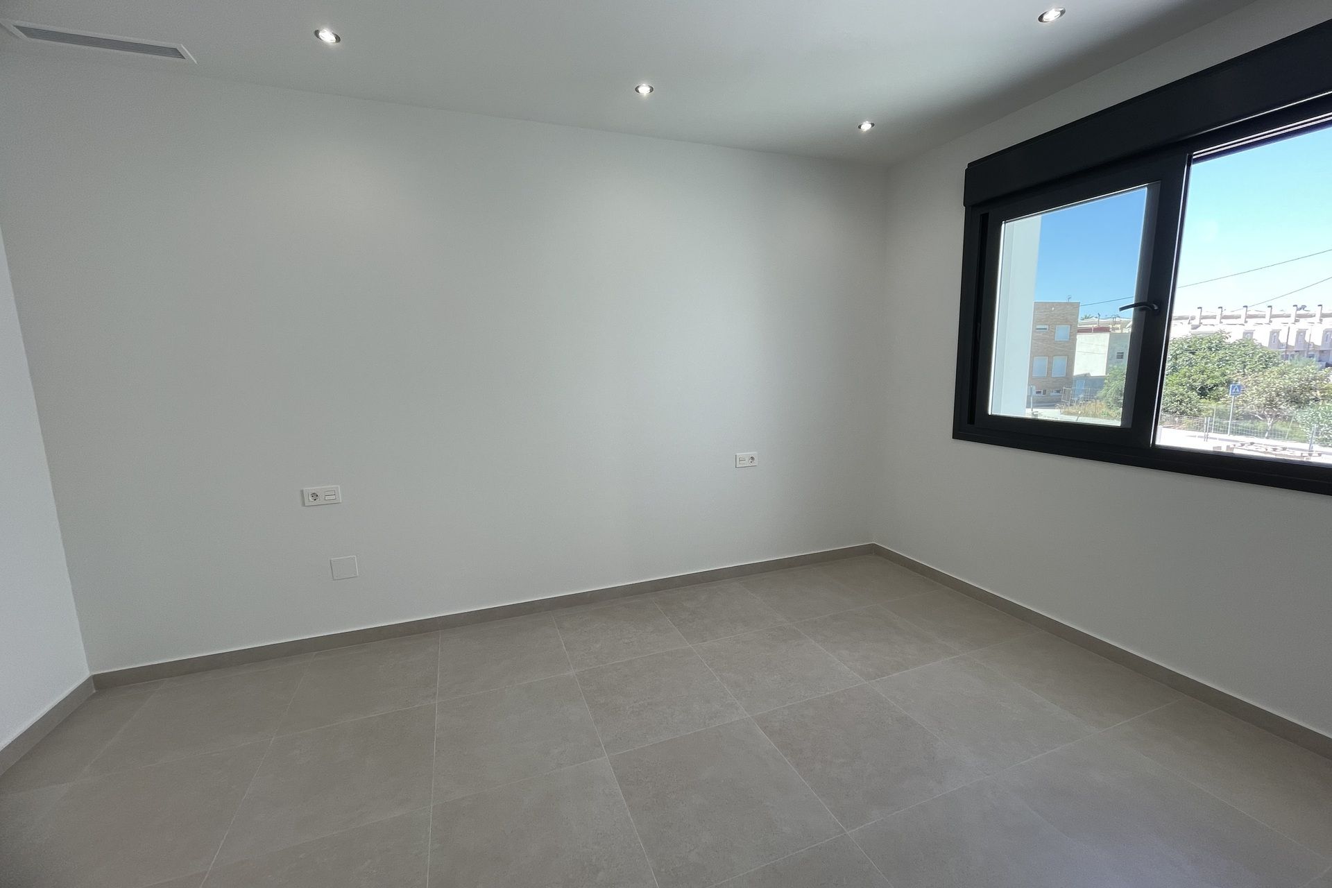 Obra nueva - Villa - Heredades