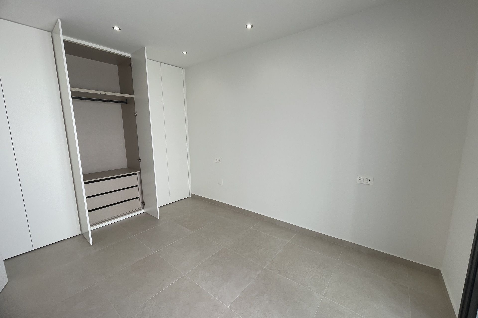 Obra nueva - Villa - Heredades