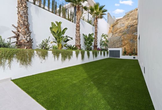 New Build - Villa - Benidorm - Costa Blanca North