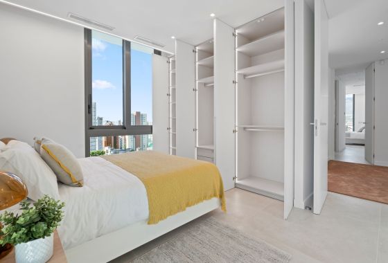 New Build - Villa - Benidorm - Costa Blanca North