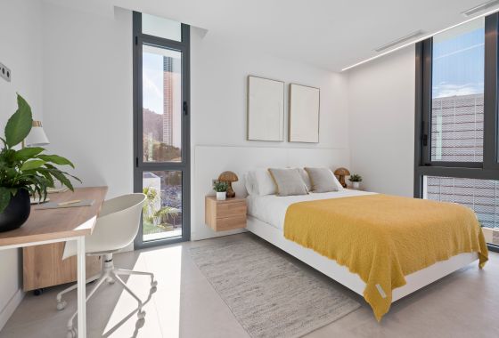 New Build - Villa - Benidorm - Costa Blanca North