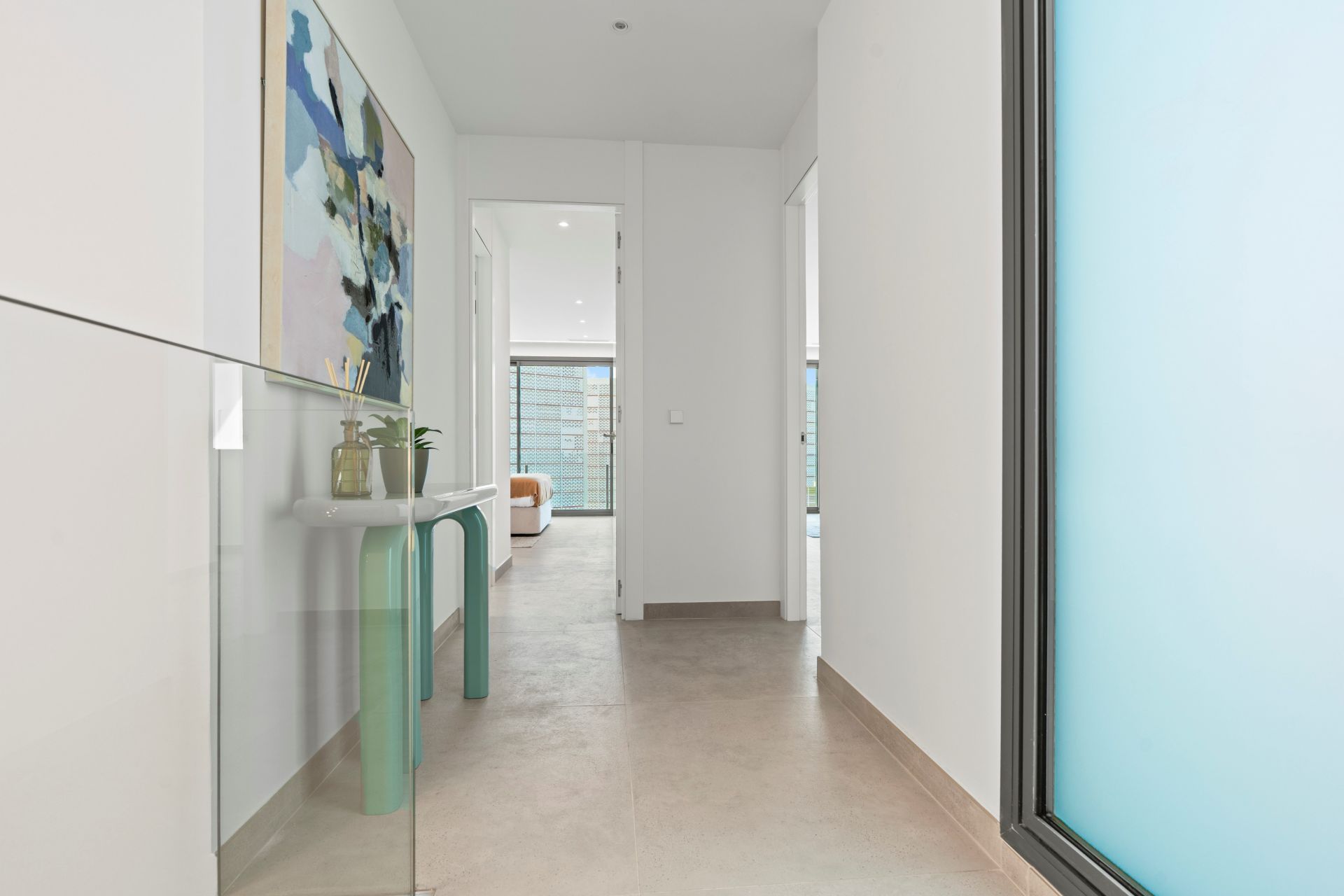 New Build - Villa - Benidorm - Costa Blanca North