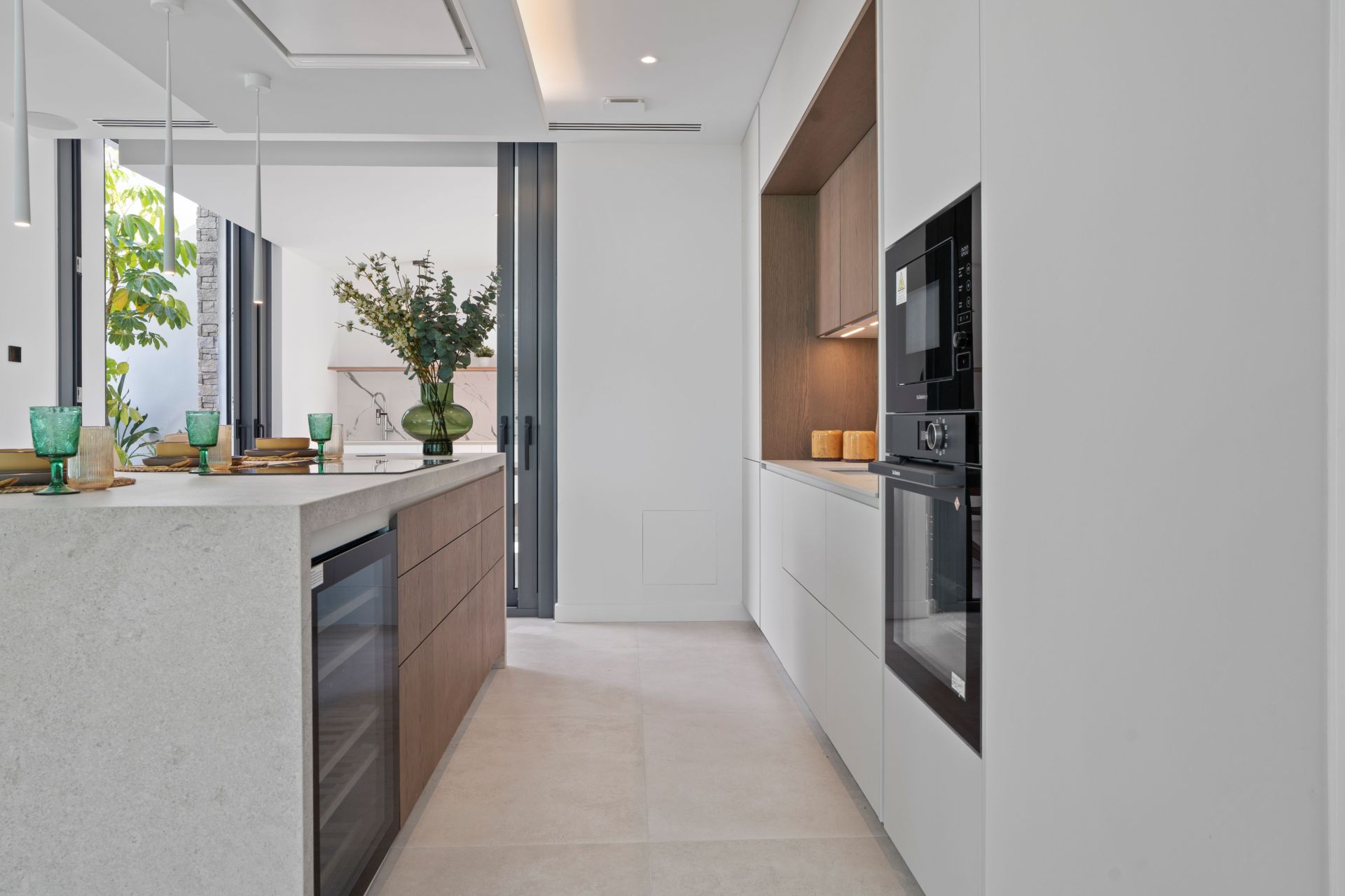 New Build - Villa - Benidorm - Costa Blanca North