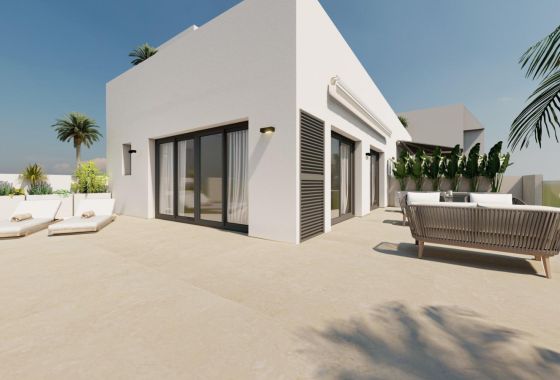 Apartment · New Build - Guardamar Del Segura · Alicante