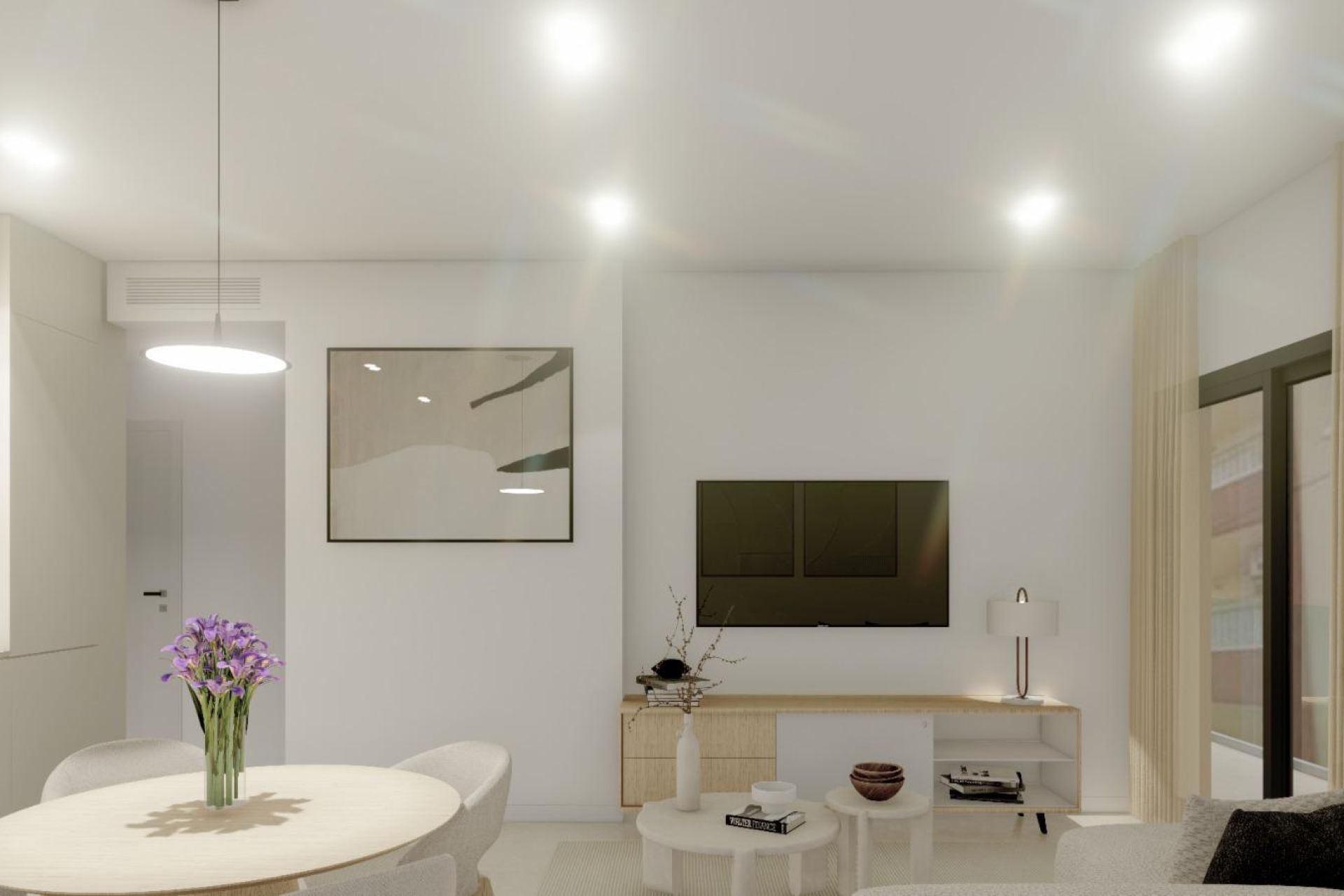 New Build - Apartment - Guardamar Del Segura - Costa Blanca South