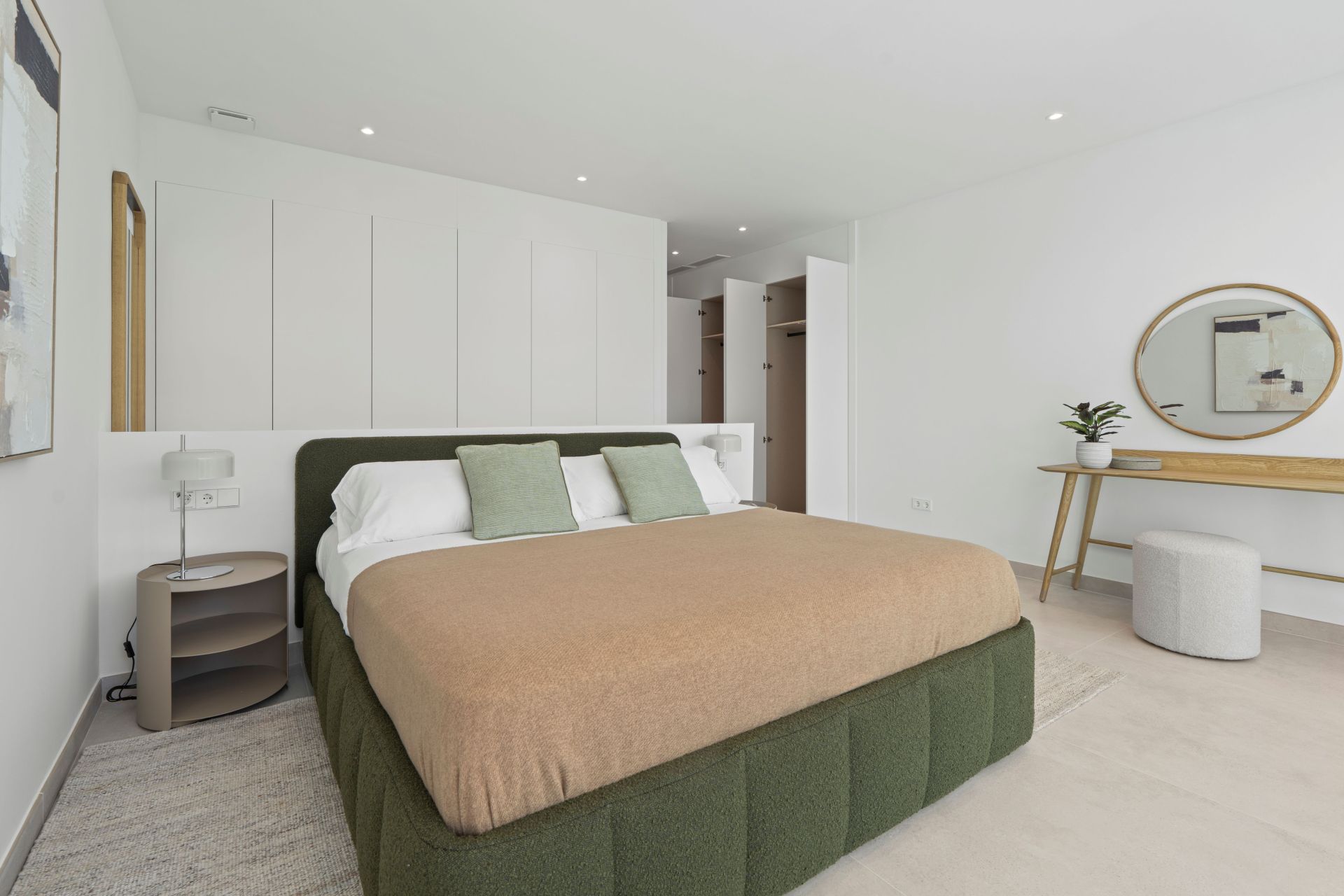 New Build - Villa - Benidorm - Costa Blanca North