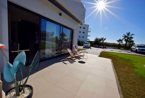 Villa · New Build - Condado de Alhama · Murcia