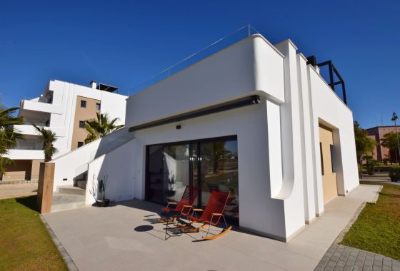 Villa · New Build - Condado de Alhama · Murcia