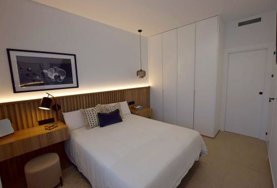 Villa · New Build - Condado de Alhama · Murcia