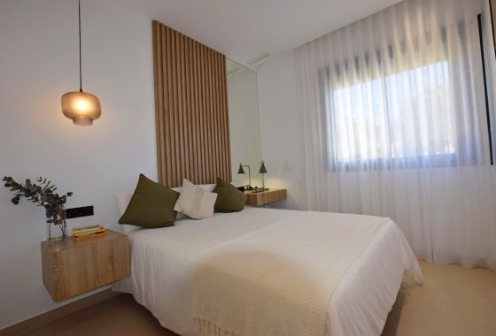 Villa · New Build - Condado de Alhama · Murcia