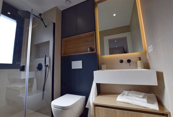Villa · New Build - Condado de Alhama · Murcia