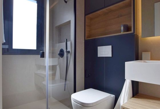 Villa · New Build - Condado de Alhama · Murcia