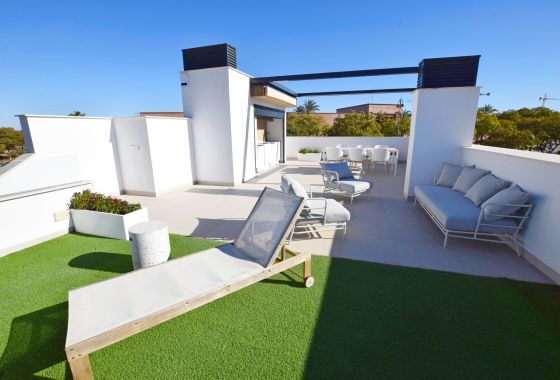 Villa · New Build - Condado de Alhama · Murcia