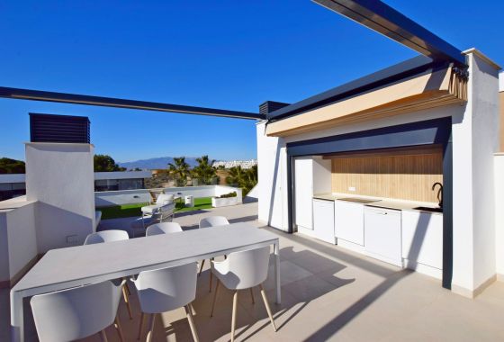 Villa · New Build - Condado de Alhama · Murcia